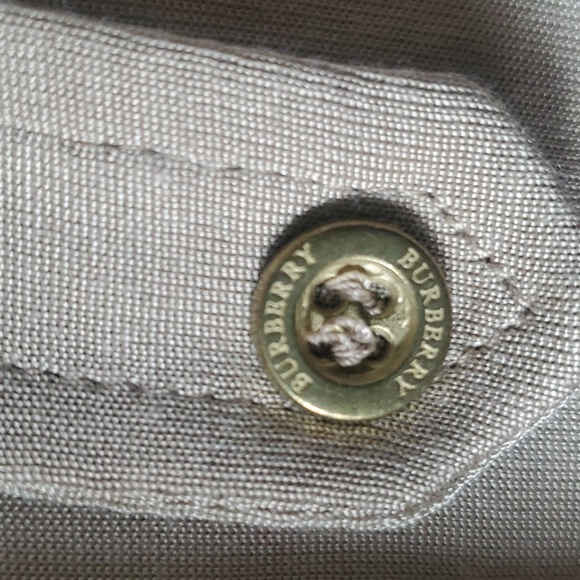 BURBERRY - Picture 3 of 5